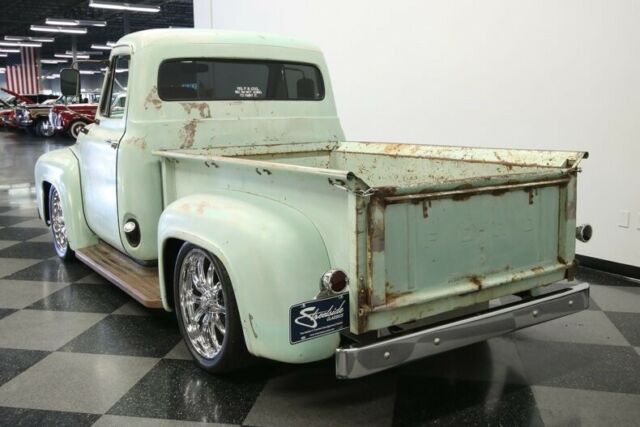 Ford F-100 1954 image number 9