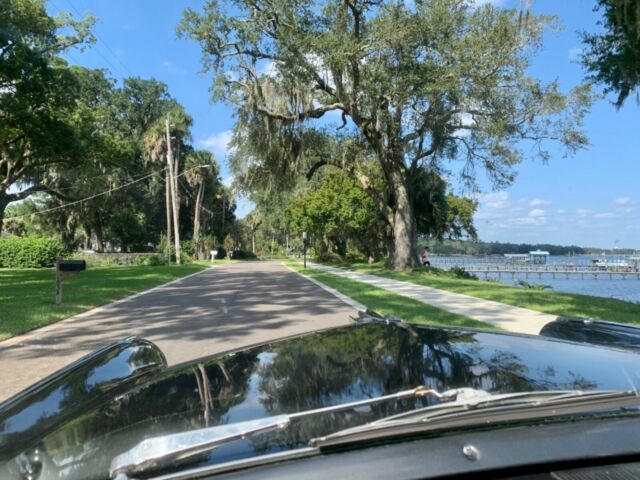 Ford Fairlane 1956 image number 5