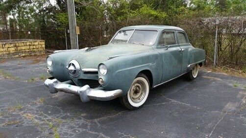 Studebaker Commander 1950 image number 1