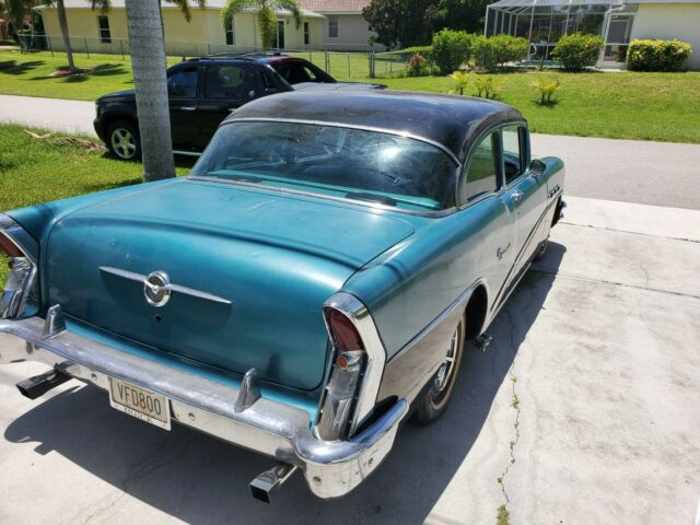 Buick Special 1956 image number 13