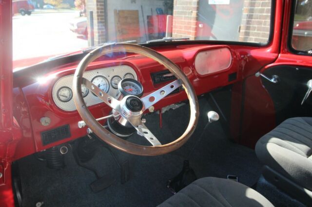 Dodge D100 Pickup 1958 image number 15