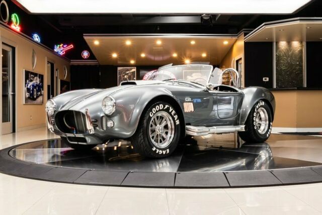 Shelby Cobra 1965 image number 0