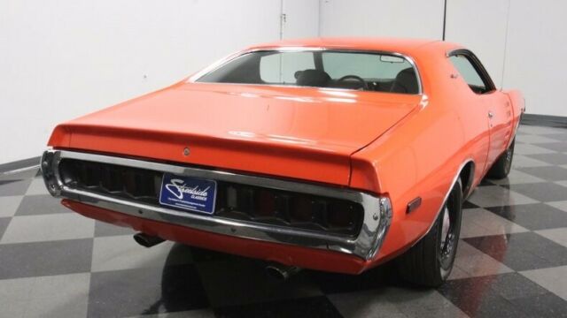 Dodge Charger 1972 image number 12