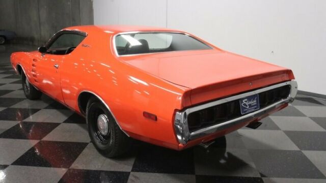 Dodge Charger 1972 image number 33