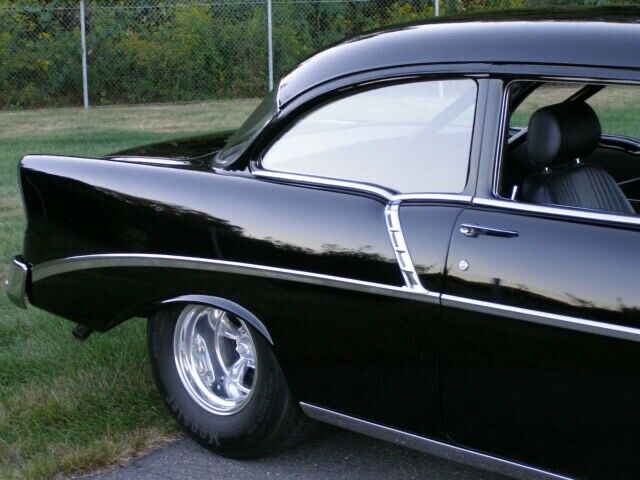 Chevrolet Bel Air/150/210 1956 image number 6