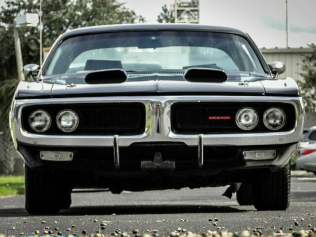 Dodge Charger 1971 image number 16