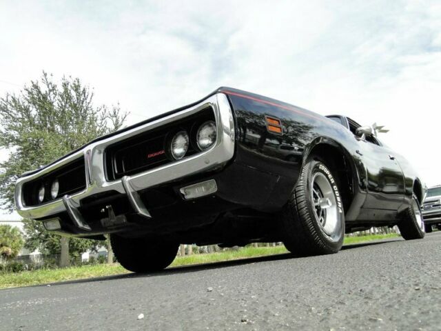 Dodge Charger 1971 image number 46