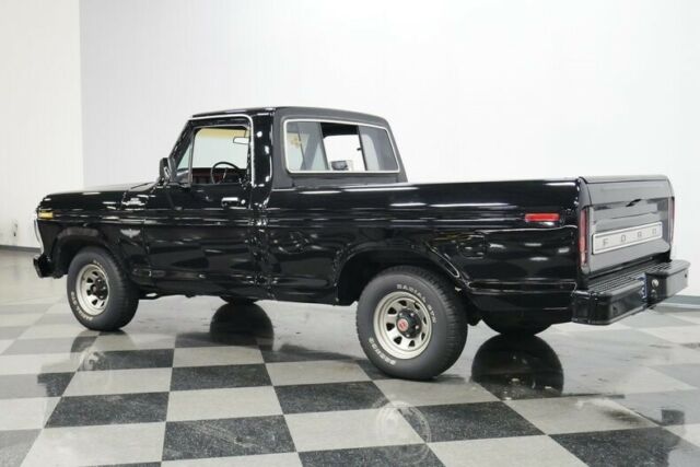 Ford F-100 1979 image number 32