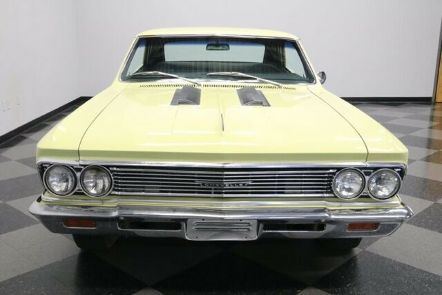 Chevrolet Chevelle 1966 image number 19