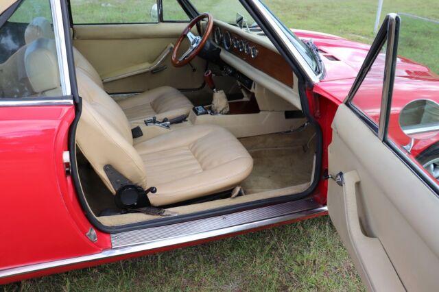 Fiat 124 Spider 1979 image number 38