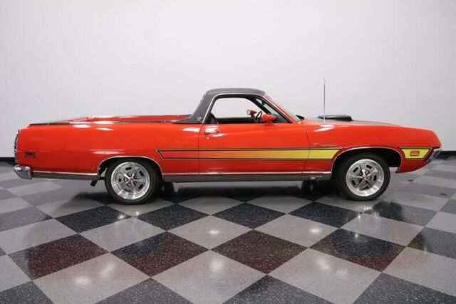 Ford Ranchero 1971 image number 15