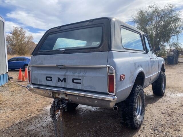 GMC Jimmy 1972 image number 1