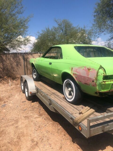 AMC Javelin 1970 image number 29