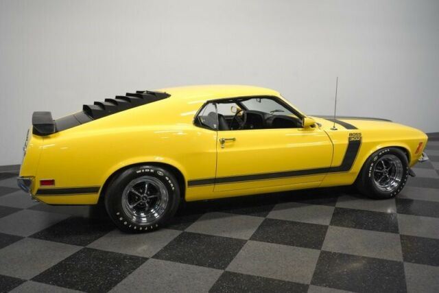 Ford Mustang 1970 image number 14