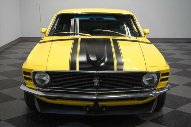 Ford Mustang 1970 image number 19