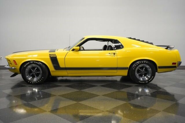 Ford Mustang 1970 image number 2