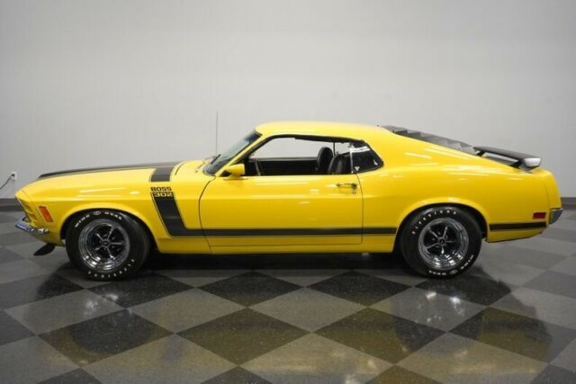 Ford Mustang 1970 image number 31