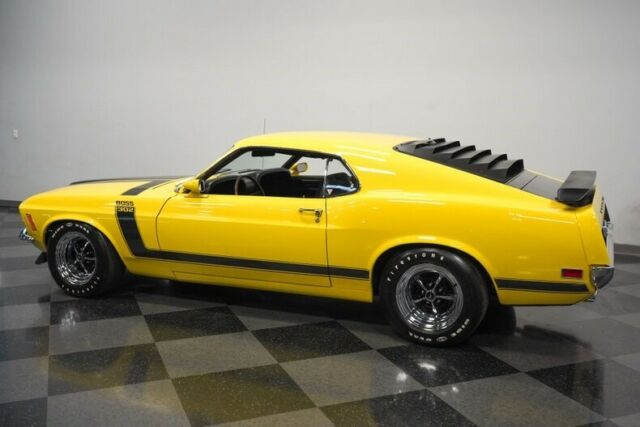 Ford Mustang 1970 image number 32