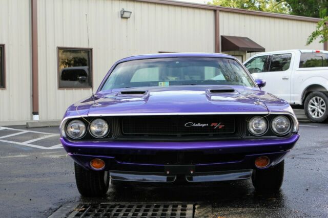 Dodge Challenger 1971 image number 32