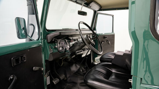 Toyota Land Cruiser 1970 image number 10