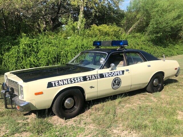 Plymouth Fury 1978 image number 23