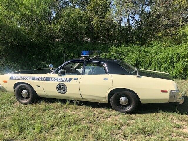 Plymouth Fury 1978 image number 30