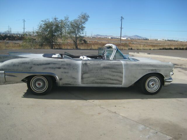 Cadillac Eldorado 1957 image number 0