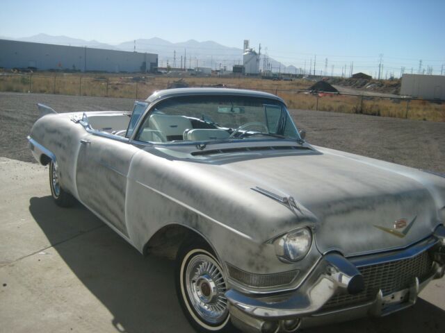 Cadillac Eldorado 1957 image number 15