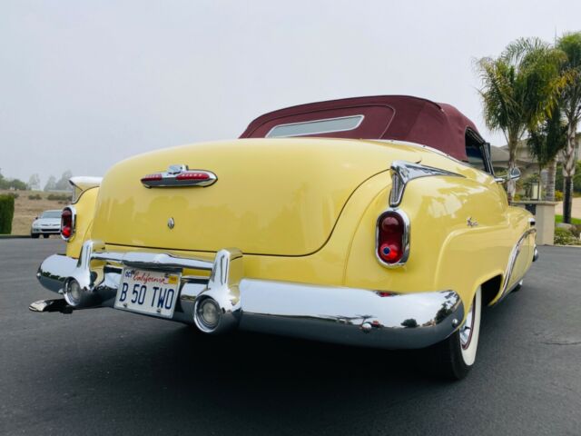 Buick Super 1952 image number 30