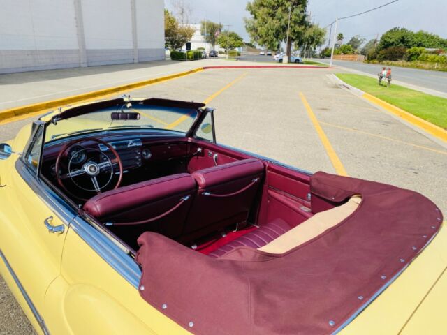 Buick Super 1952 image number 39