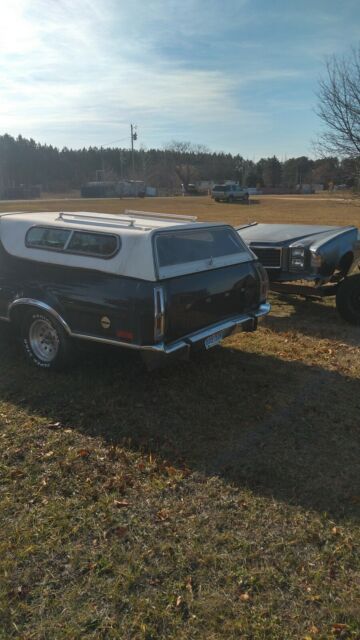 Ford Ranchero 1979 image number 1