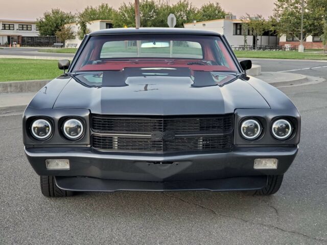 Chevrolet Chevelle 1970 image number 6