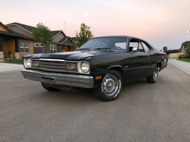 Plymouth Duster 1973 image number 17