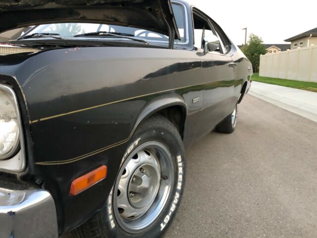 Plymouth Duster 1973 image number 21