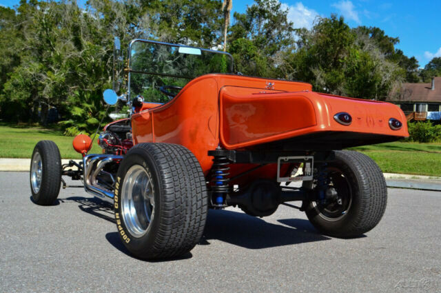 Ford Model T 1940 image number 10