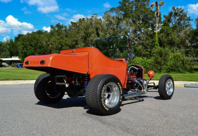 Ford Model T 1940 image number 11