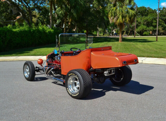 Ford Model T 1940 image number 2