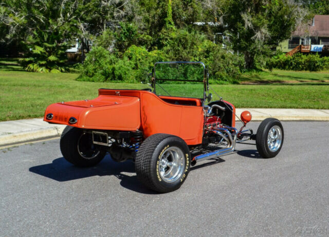 Ford Model T 1940 image number 29