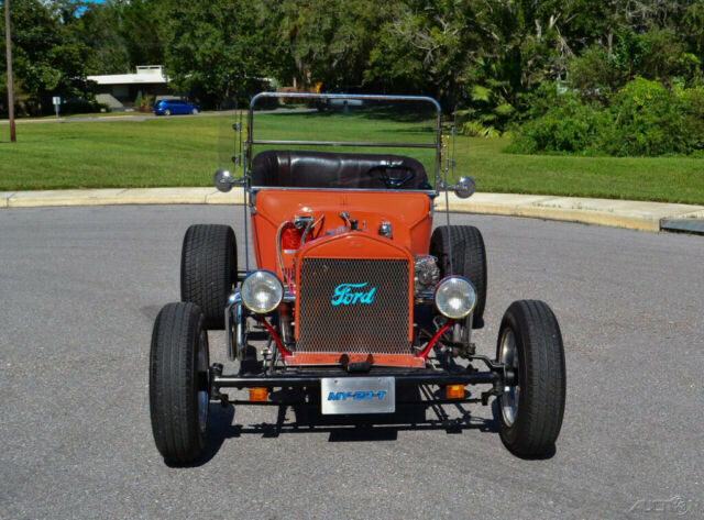 Ford Model T 1940 image number 30