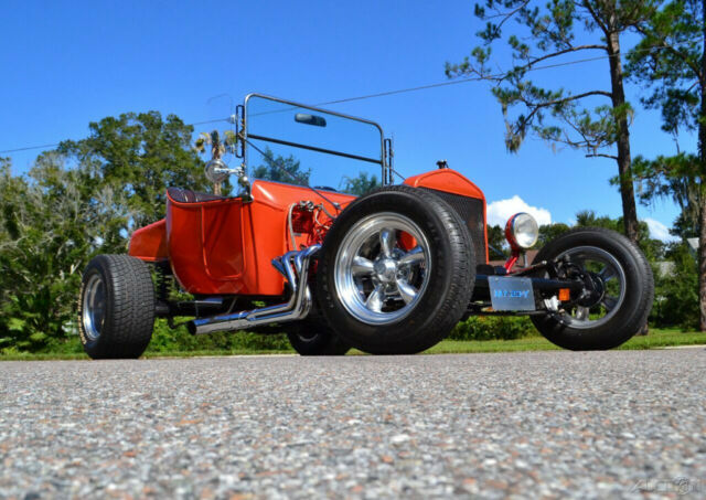 Ford Model T 1940 image number 31