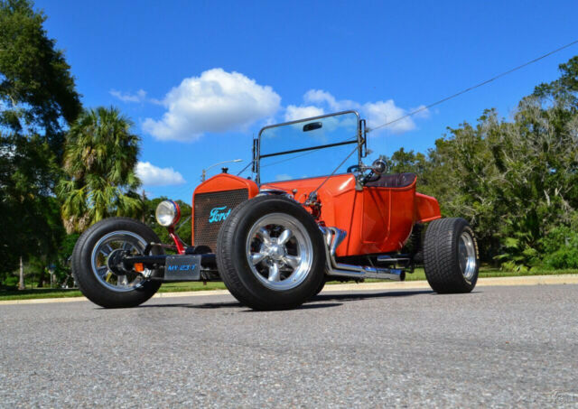 Ford Model T 1940 image number 32