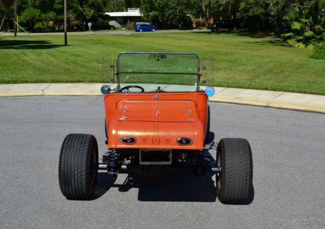 Ford Model T 1940 image number 33