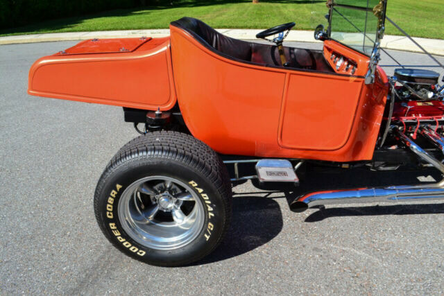 Ford Model T 1940 image number 36