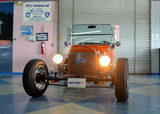 Ford Model T 1940 image number 44