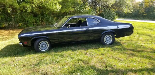 Plymouth Duster 340 H code 1970 image number 0