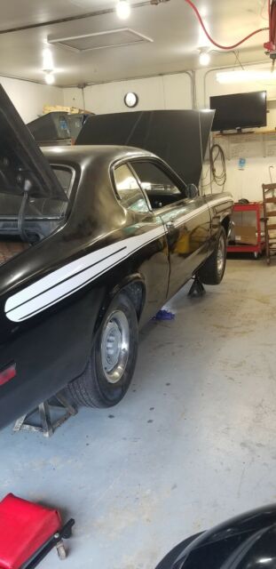 Plymouth Duster 340 H code 1970 image number 28