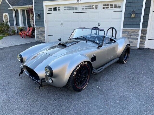 Shelby Cobra 1965 image number 1