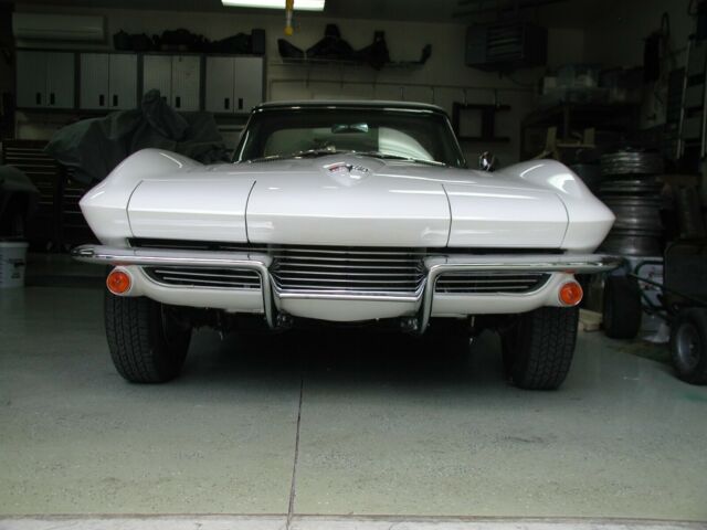 Chevrolet Corvette 1964 image number 5