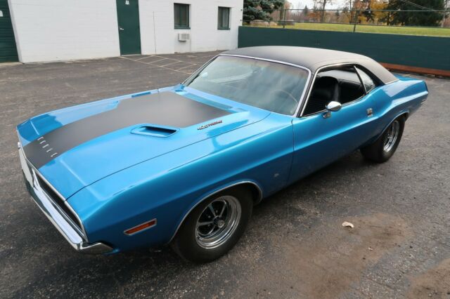 Dodge Challenger 1970 image number 0