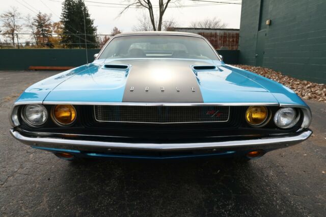 Dodge Challenger 1970 image number 11